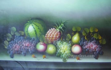 安い果物 Painting - sy017fC フルーツ安い